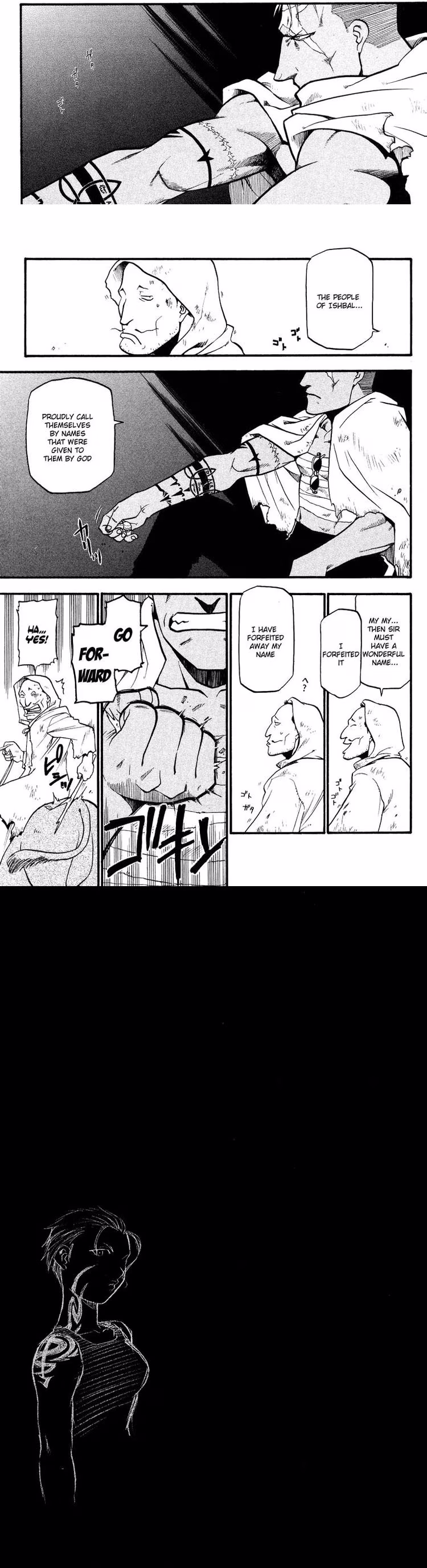 Fullmetal Alchemist - Chapter 41 - Part 5