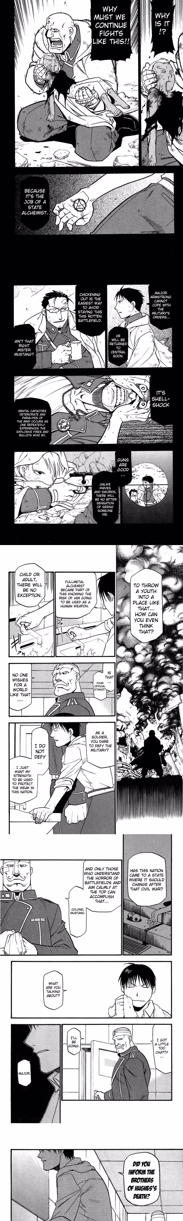 Fullmetal Alchemist - Chapter 42 - Part 6