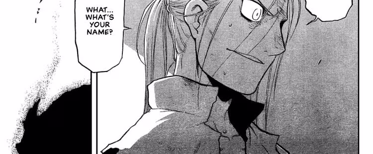 Fullmetal Alchemist - Chapter 85 - Part 8