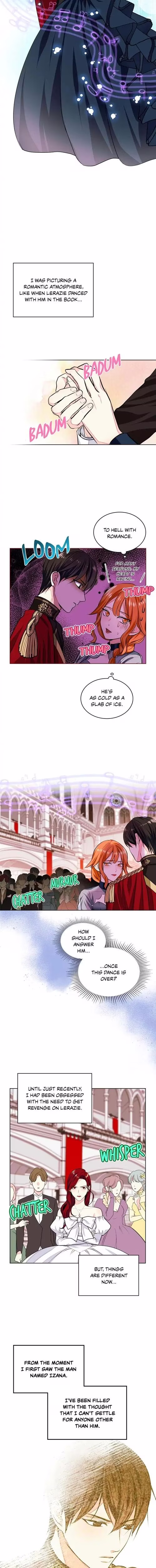 Ginger and the Cursed Prince - Chapter 10 - Part 8