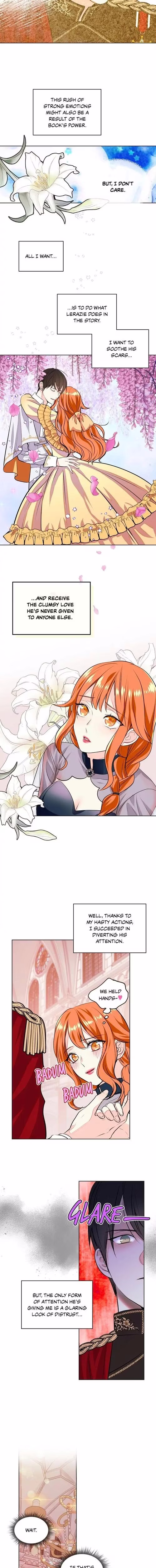 Ginger and the Cursed Prince - Chapter 10 - Part 9