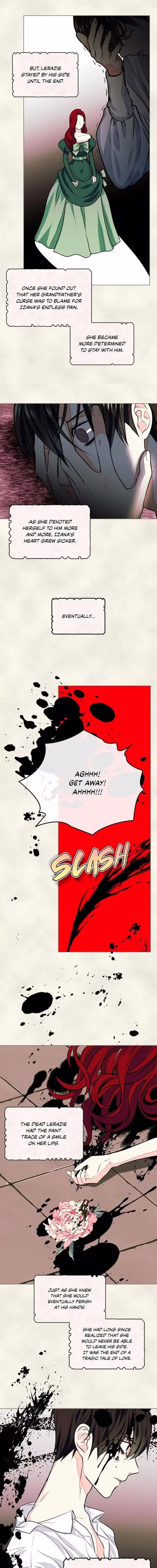 Ginger and the Cursed Prince - Chapter 12 - Part 9