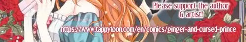 Ginger and the Cursed Prince - Chapter 21 - Part 10