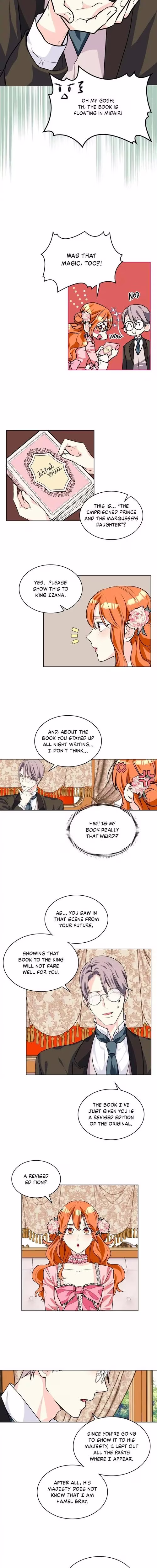 Ginger and the Cursed Prince - Chapter 22 - Part 6