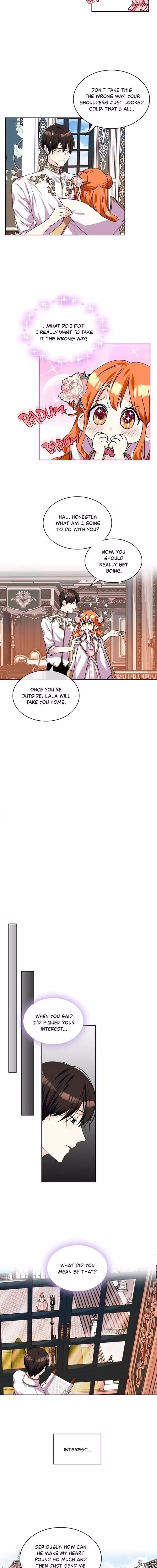 Ginger and the Cursed Prince - Chapter 27 - Part 6