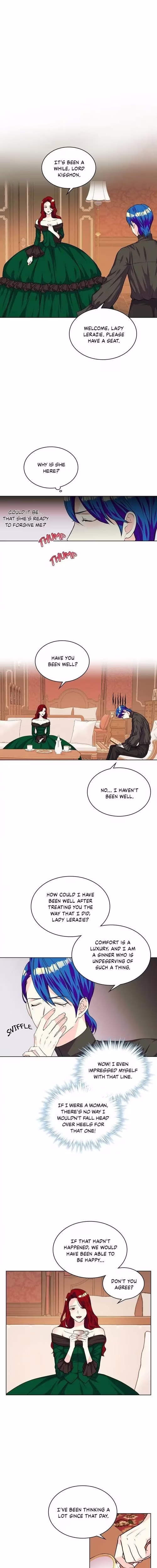 Ginger and the Cursed Prince - Chapter 29 - Part 4