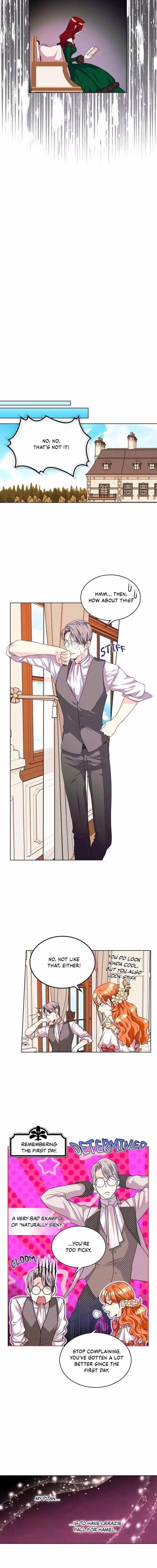 Ginger and the Cursed Prince - Chapter 29 - Part 7