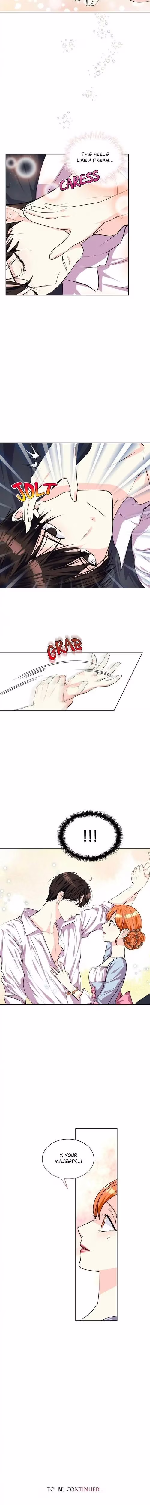 Ginger and the Cursed Prince - Chapter 32 - Part 11