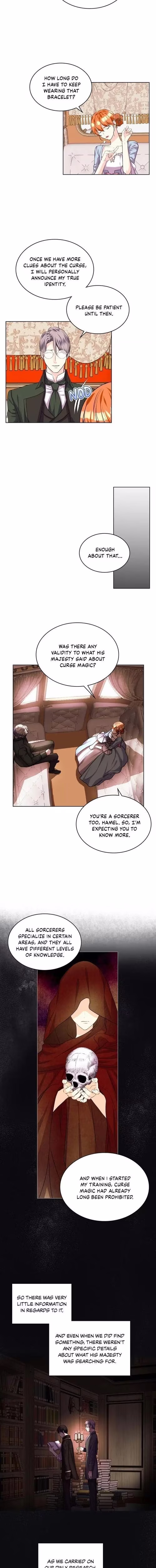 Ginger and the Cursed Prince - Chapter 35 - Part 6