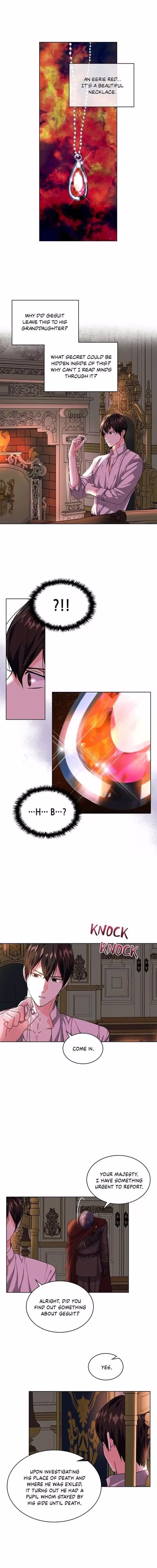 Ginger and the Cursed Prince - Chapter 39 - Part 10