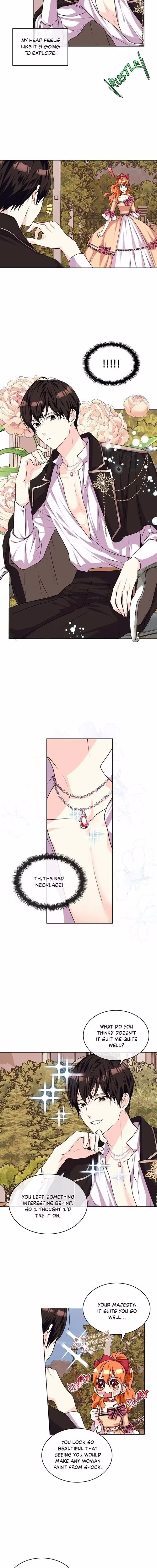 Ginger and the Cursed Prince - Chapter 40 - Part 9