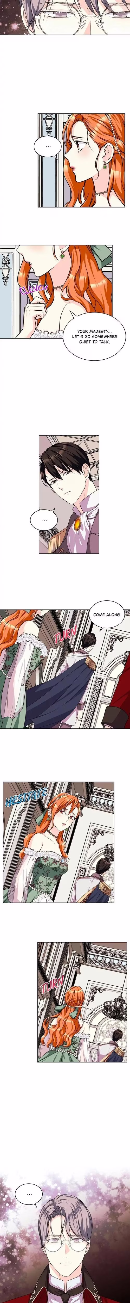 Ginger and the Cursed Prince - Chapter 44 - Part 9