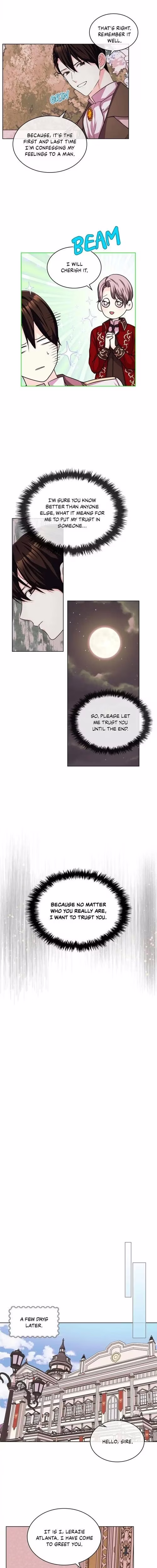 Ginger and the Cursed Prince - Chapter 47 - Part 7