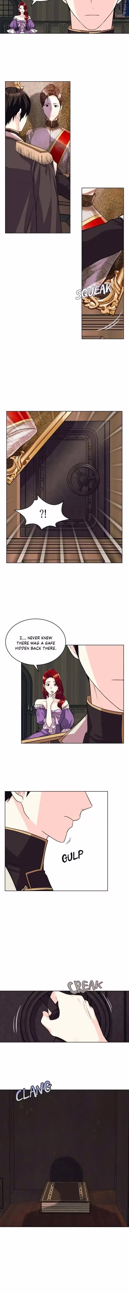 Ginger and the Cursed Prince - Chapter 48 - Part 8