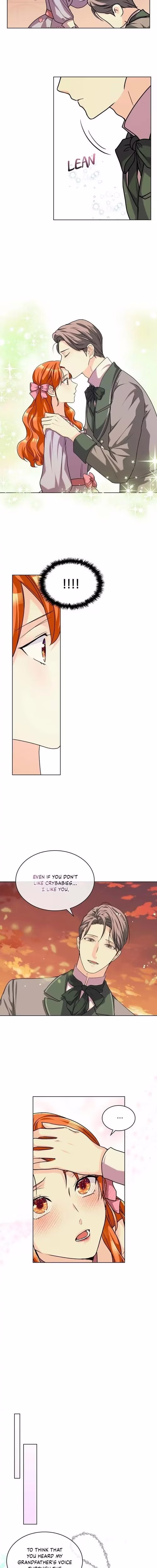 Ginger and the Cursed Prince - Chapter 49 - Part 8