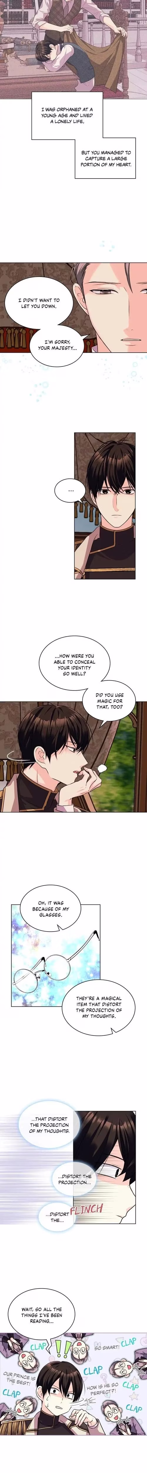 Ginger and the Cursed Prince - Chapter 51 - Part 6