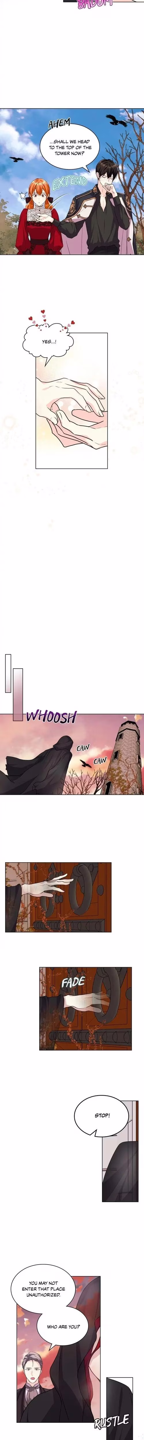 Ginger and the Cursed Prince - Chapter 54 - Part 10