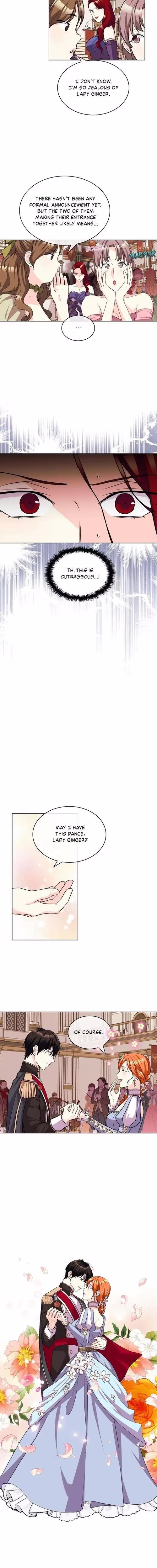 Ginger and the Cursed Prince - Chapter 56 - Part 6