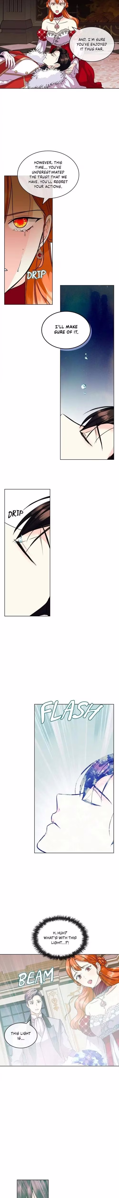 Ginger and the Cursed Prince - Chapter 61 - Part 9