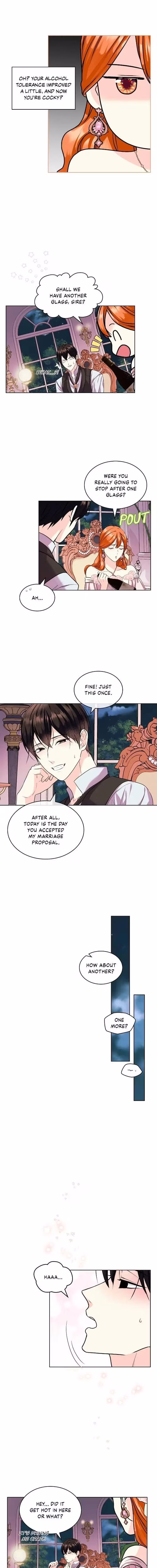 Ginger and the Cursed Prince - Chapter 66 - Part 5