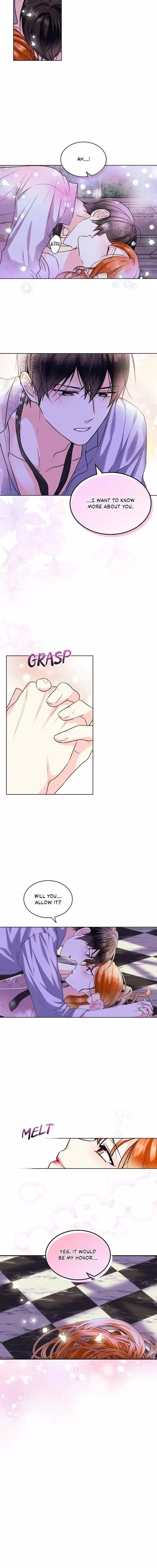 Ginger and the Cursed Prince - Chapter 66 - Part 10