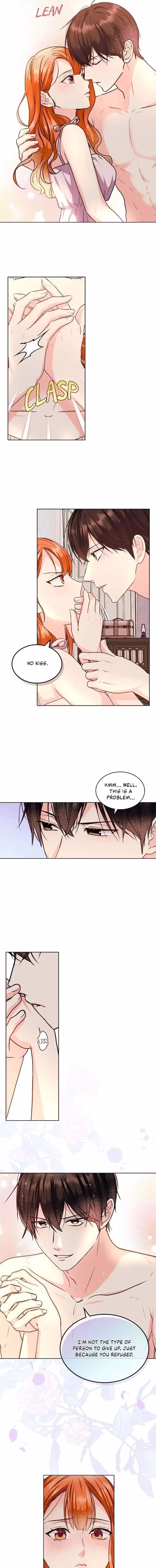 Ginger and the Cursed Prince - Chapter 67 - Part 6