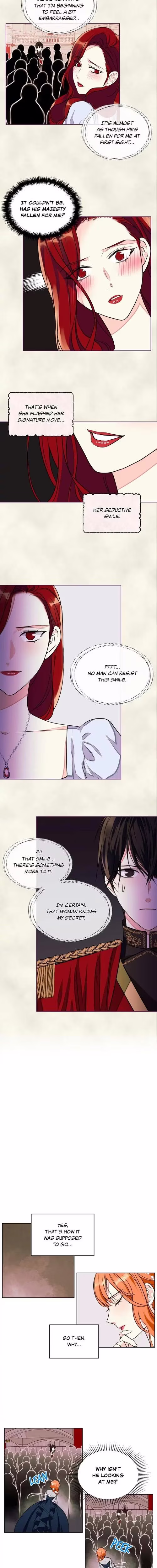 Ginger and the Cursed Prince - Chapter 7 - Part 4