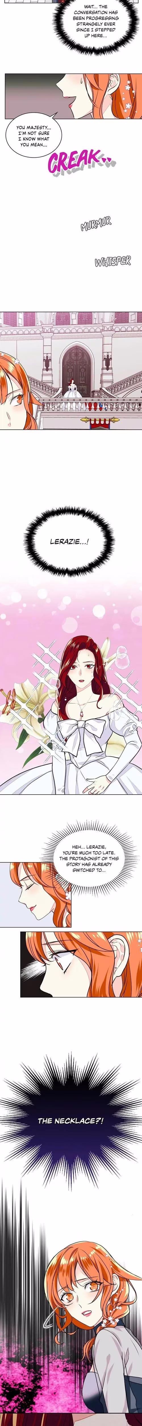 Ginger and the Cursed Prince - Chapter 7 - Part 9