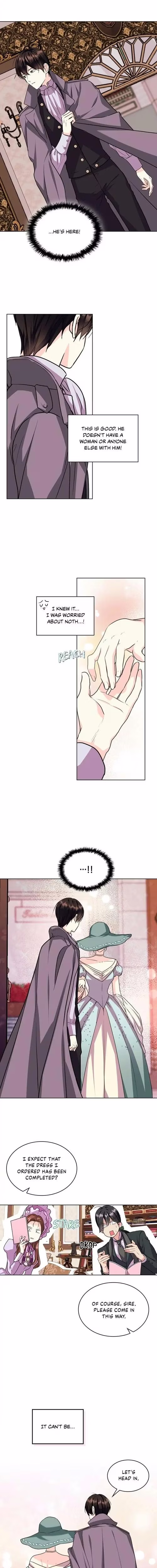 Ginger and the Cursed Prince - Chapter 70 - Part 6