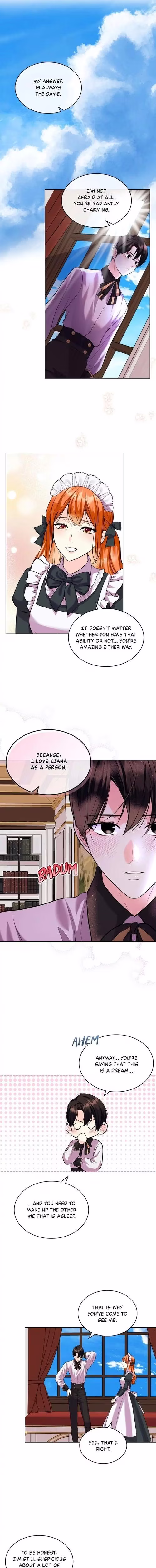 Ginger and the Cursed Prince - Chapter 77 - Part 10