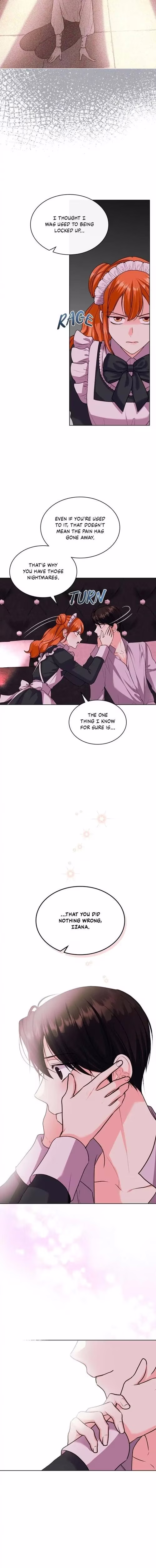 Ginger and the Cursed Prince - Chapter 81 - Part 6