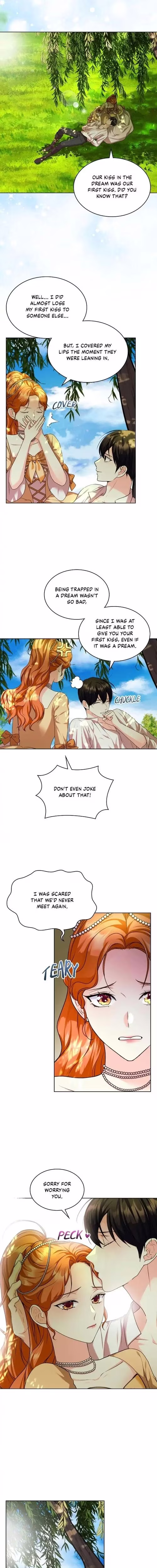 Ginger and the Cursed Prince - Chapter 82 - Part 10