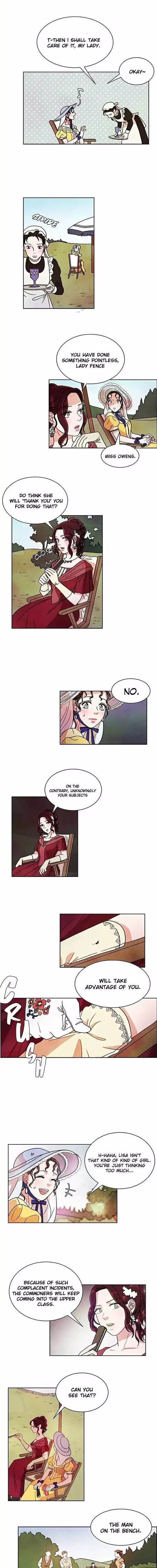 Glass Wall - Chapter 1 - Part 3