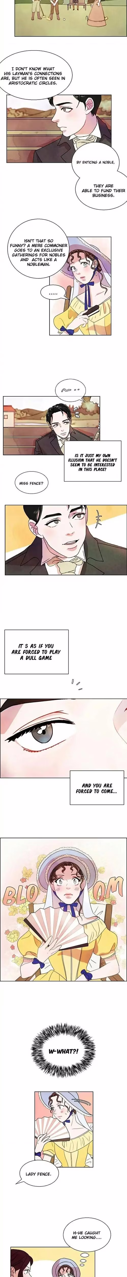 Glass Wall - Chapter 1 - Part 4