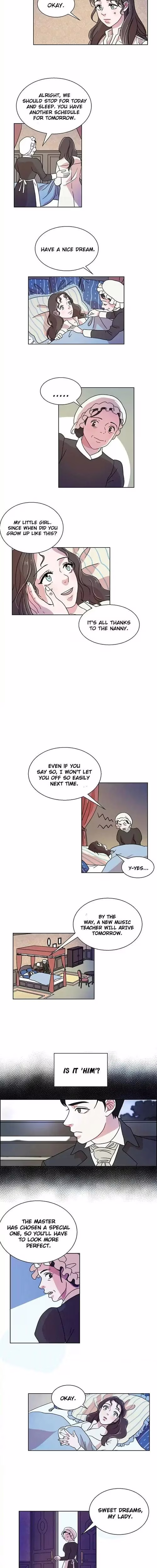 Glass Wall - Chapter 1 - Part 9