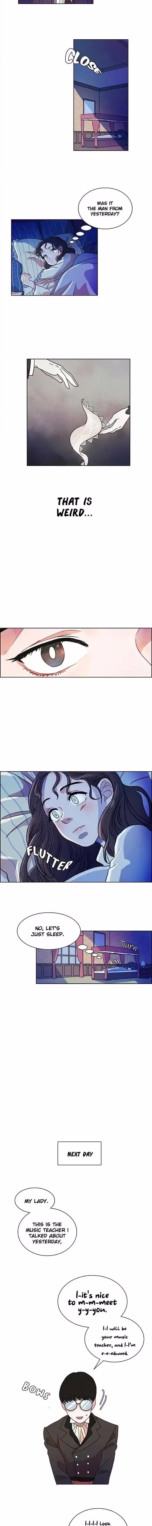 Glass Wall - Chapter 1 - Part 10