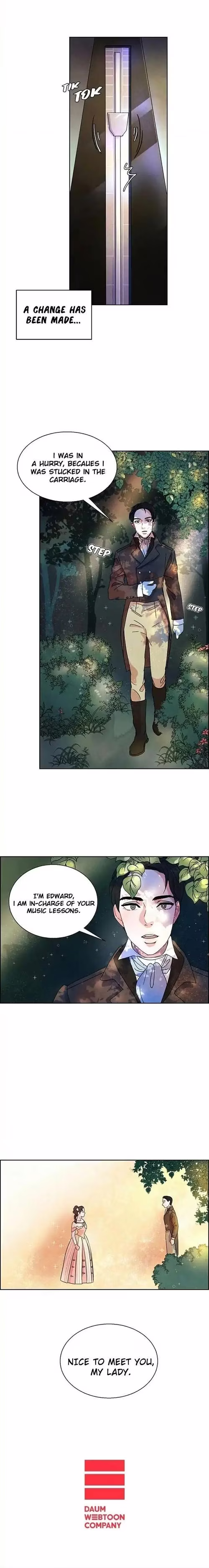 Glass Wall - Chapter 1 - Part 12