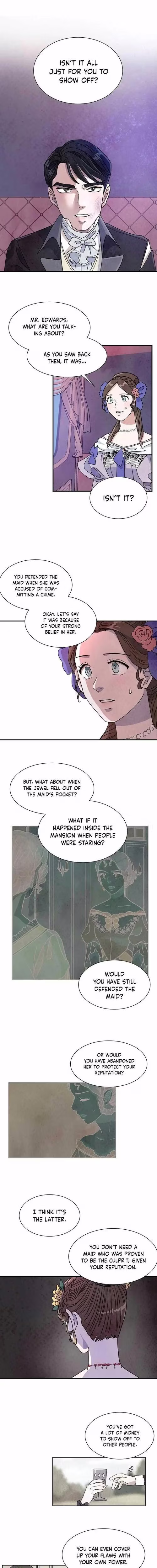 Glass Wall - Chapter 10 - Part 4