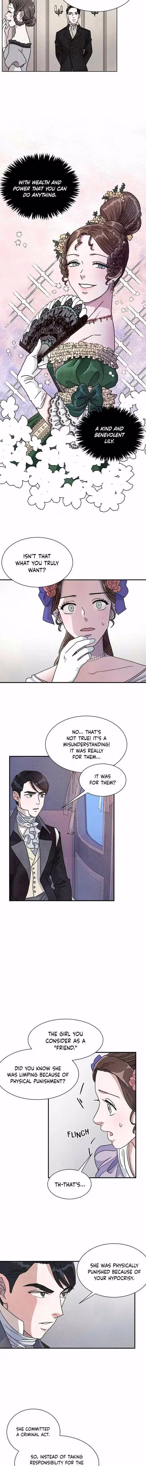 Glass Wall - Chapter 10 - Part 5