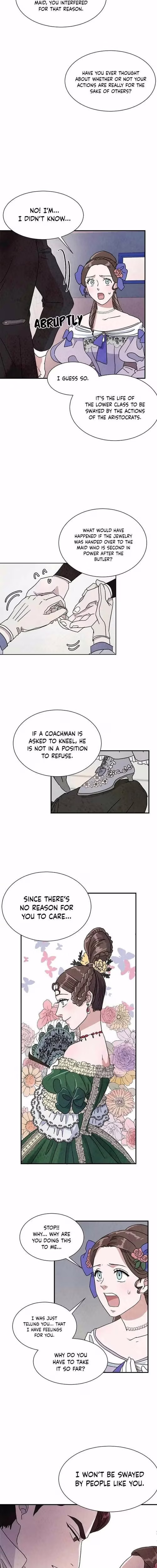 Glass Wall - Chapter 10 - Part 6