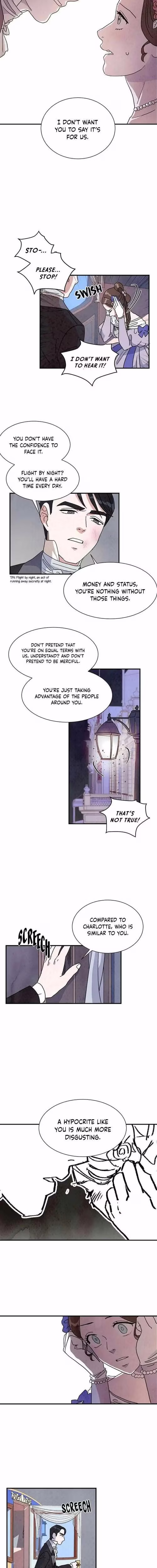 Glass Wall - Chapter 10 - Part 7