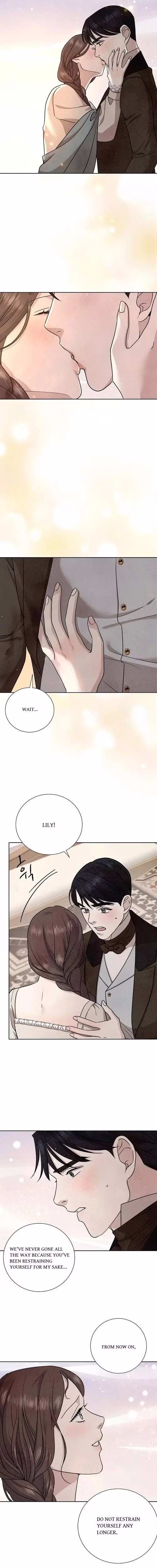 Glass Wall - Chapter 100 - Part 4