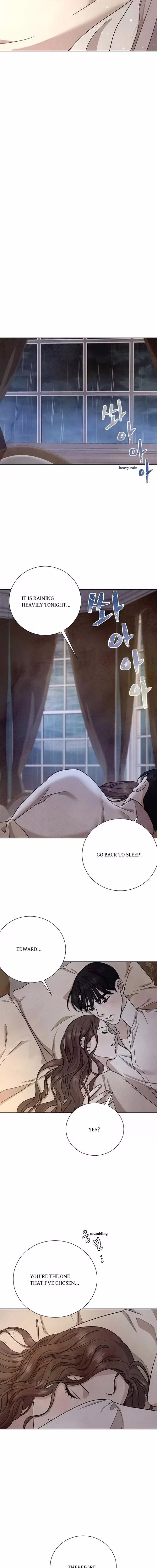 Glass Wall - Chapter 100 - Part 7