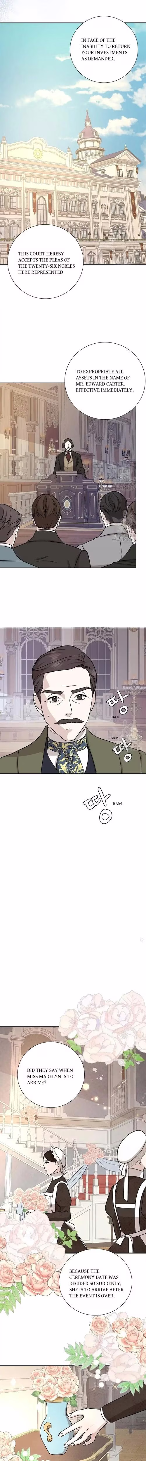 Glass Wall - Chapter 100 - Part 9