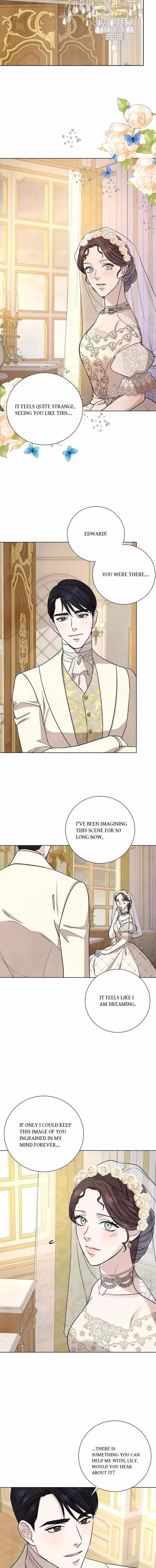 Glass Wall - Chapter 100 - Part 12