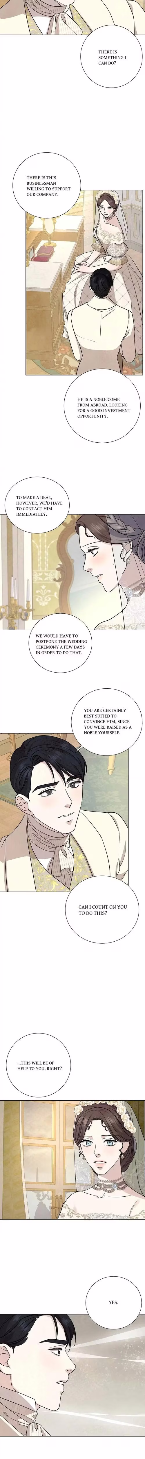 Glass Wall - Chapter 100 - Part 13