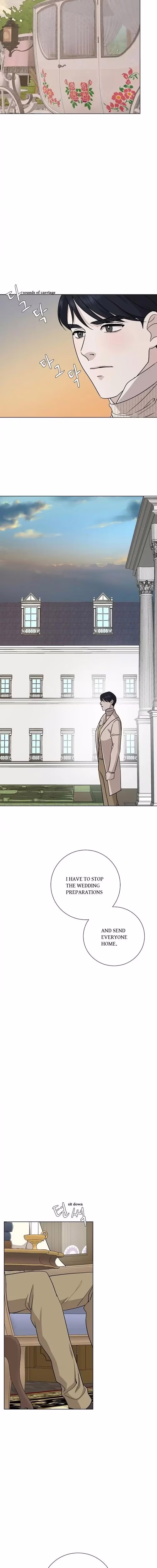 Glass Wall - Chapter 100 - Part 15