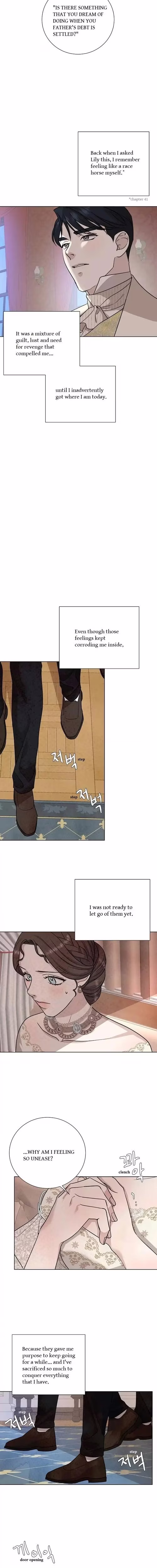 Glass Wall - Chapter 100 - Part 16