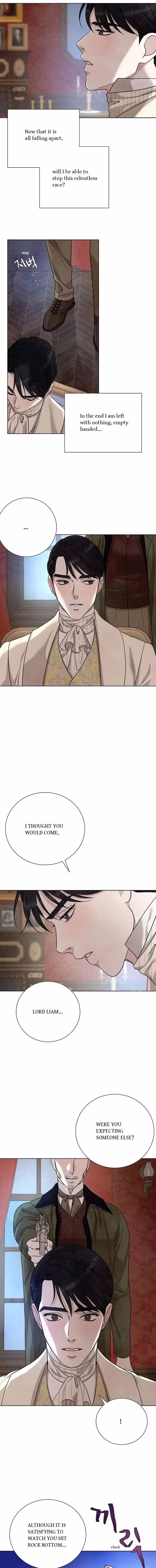 Glass Wall - Chapter 100 - Part 17