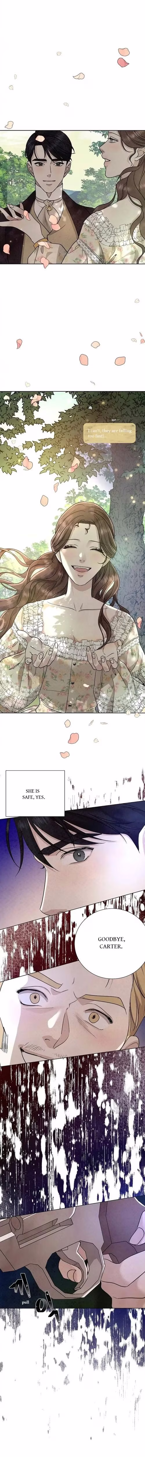 Glass Wall - Chapter 100 - Part 19